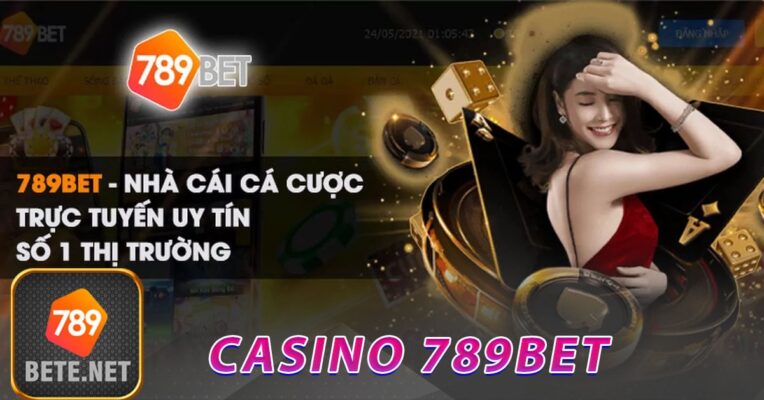 Cá cược casino online